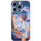 Rainbow Anime Artist Painter by Ivy Dolamore iPhone 16 Pro Skin